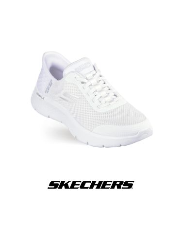 Sneakers Skechers SLIP-INS: GO WALK FLEX-GRAND